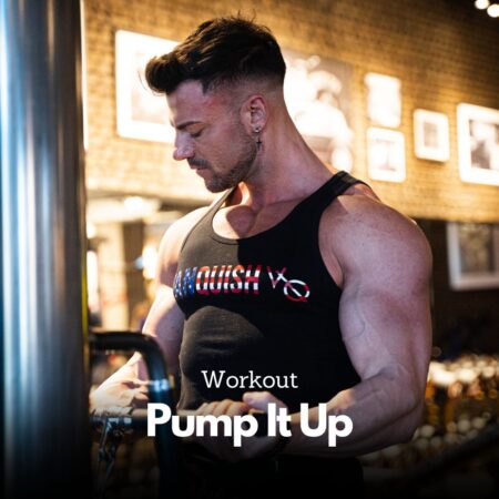 Pump It Up